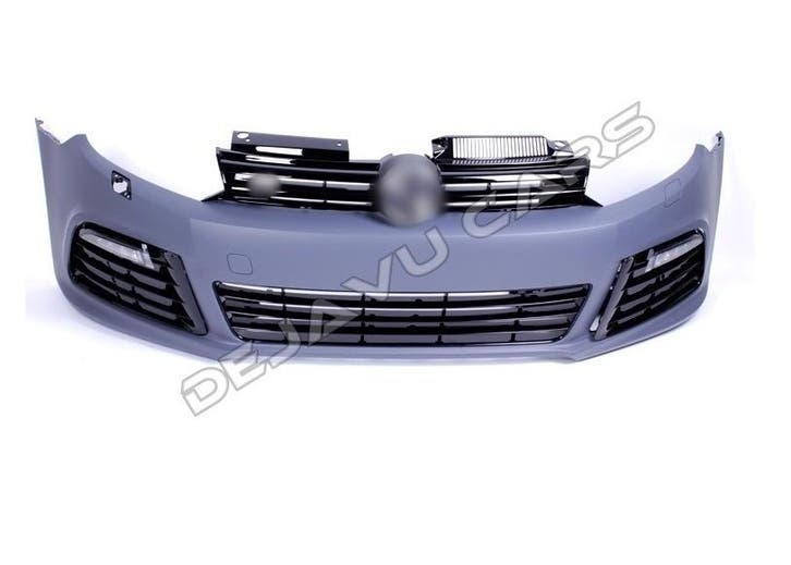 R20 Look Voorbumper voor Volkswagen Golf 6, Auto diversen, Tuning en Styling, Ophalen of Verzenden