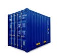 10ft Opslag container - New | Goedkoop |, Verzenden