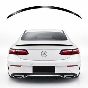 Achterspoiler | geschikt voor Mercedes-Benz | C238 | 2016-20, Auto-onderdelen, Verzenden, Nieuw, Mercedes-Benz