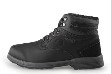Stone V Boots in maat 45 Zwart, Kleding | Heren, Schoenen, Stone V, Verzenden, Zwart, Boots