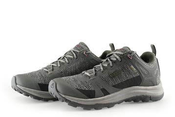 Keen Wandelschoenen Meisjes in maat 35 Groen, Verzenden, Schoenen