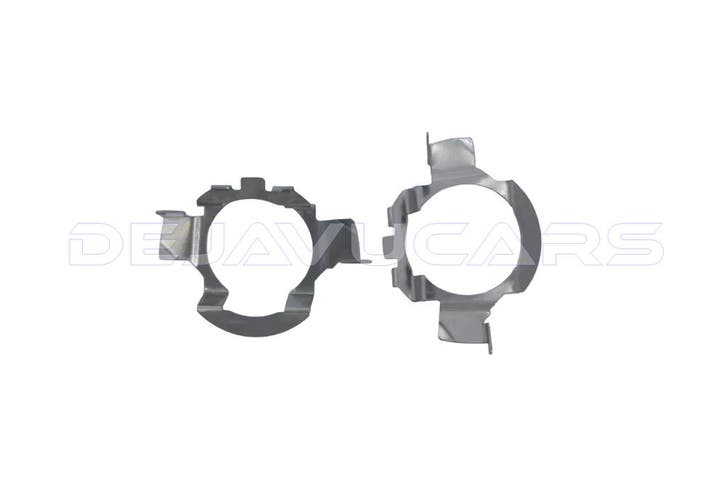 H7 LED Adapter (2x), Autos : Divers, Tuning & Styling, Enlèvement ou Envoi