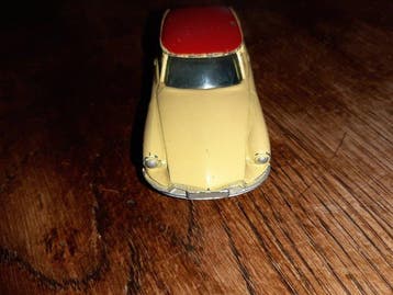 Corgi 1:43 - Voiture miniature - Citroen DS 19