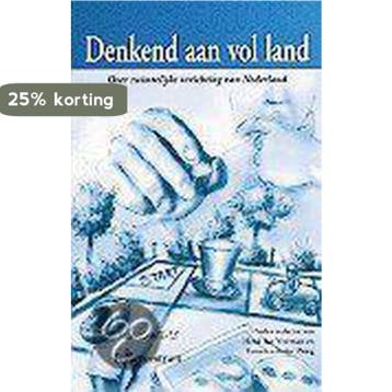 DENKEND AAN VOL LAND 9789023911456, Verzenden