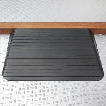Datona Rubberen drempelhulp 100MM hoog - Datona, Ophalen of Verzenden, Nieuw