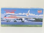 Schaal 1:144 Minicraft 14472 Boeing 777-200 American Airl..., Ophalen of Verzenden, Nieuw