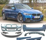 KIT CARROSSERIE BMW F31 TOURING LOOK M PERFORMANCE, Verzenden