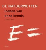 De natuurwetten 9789053567142 Sander Bais, Verzenden, Gelezen, Sander Bais
