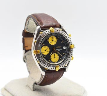 Breitling - Chronomat - Automatic Two-Tone Reverse Panda, Nieuw