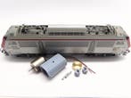 micromotor HJ002C ombouwset Jouef BB 26000, Overige merken, Gelijkstroom, Verzenden, Overige typen