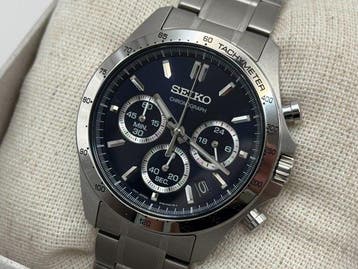 Seiko - SEIKO SELECTION - Zonder minimumprijs - SBTR024 -