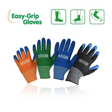 Arion Easy-Grip Gloves Handschoen Aantrekhulp steunkousen, Verzenden, Nieuw