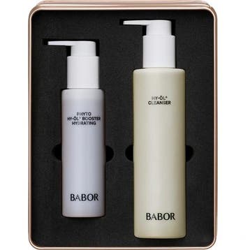 Babor Anniversary Set HY-ÖL &amp; Phyto Hydrating, Verzenden