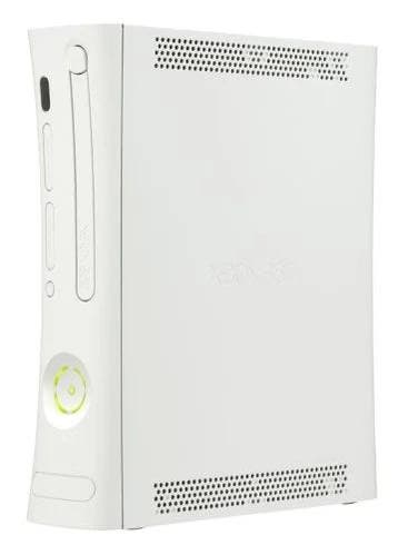 XBOX 360 Arcade, Verzenden