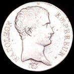 France. Napoléon I (1804-1814). 5 Francs An 13-A, Paris, Postzegels en Munten