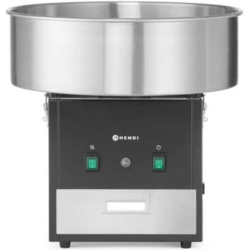 Suikerspinmachine | Kom Ø520mm | 1.13kW (230V) |, Verzenden, Nieuw in verpakking