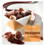 Proeven van pralines 9789461312105 Juliette Nothomb, Verzenden, Juliette Nothomb
