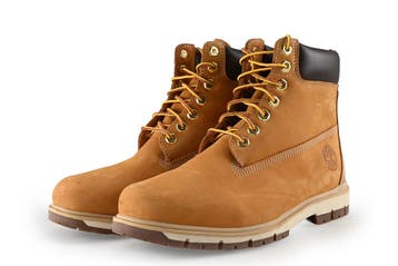 Timberland Laarzen in maat 42 Geel, Verzenden, Overige typen