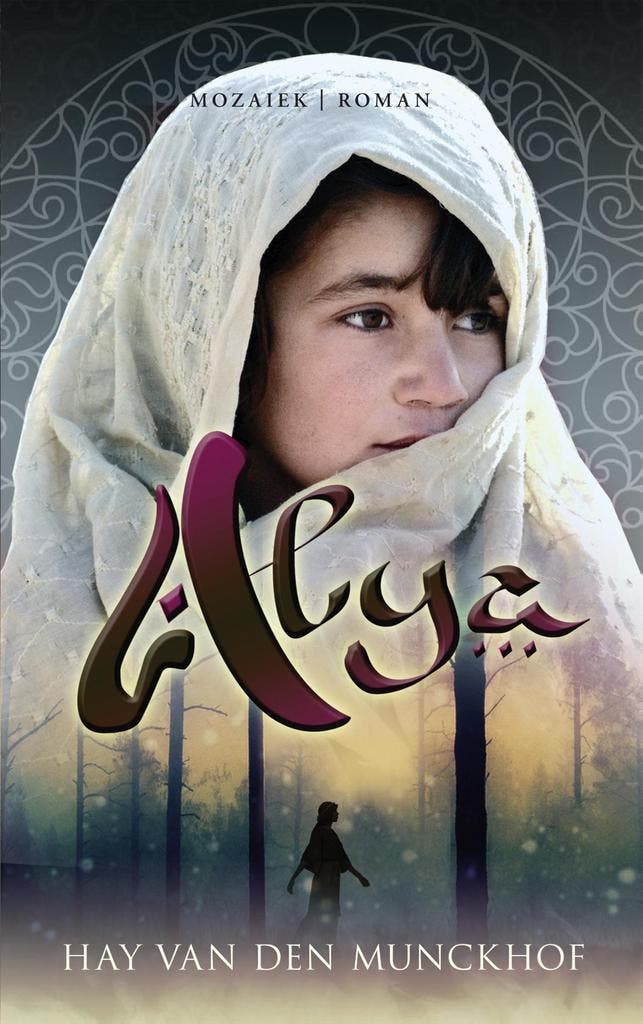 Alya 9789023953593 Hay van den Munckhof, Boeken, Historische romans, Gelezen, Verzenden