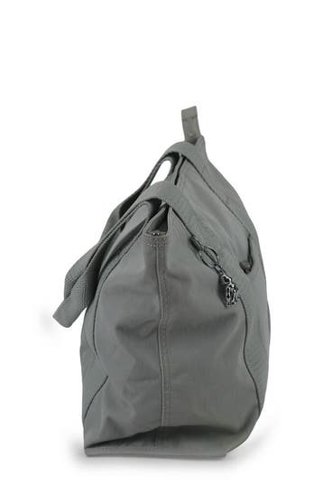 Kipling Handtas Wit, Verzenden, Zo goed als nieuw, Wit