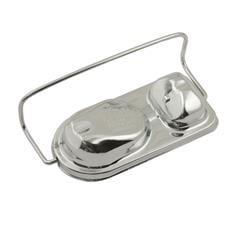 Chrome master cylinder cover, Ophalen of Verzenden, Nieuw