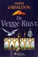 De verre kust 9789029066686 Diana Gabaldon, Boeken, Verzenden, Gelezen, Diana Gabaldon
