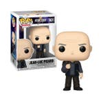 Funko Pop!  Star Trek Picard - Jean-Luc Picard #1631, Verzenden