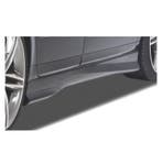 BAS DE CAISSE AUDI A4 B7 04-07 LOOK TURBO, Verzenden, Nieuw