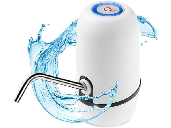 Veiling - NK Automatische waterdispenser -  USB-oplader - 12, Elektronische apparatuur, Waterkoelers
