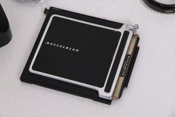 Hasselblad paraluce x 80mm , filtri diffusori e sheet cut