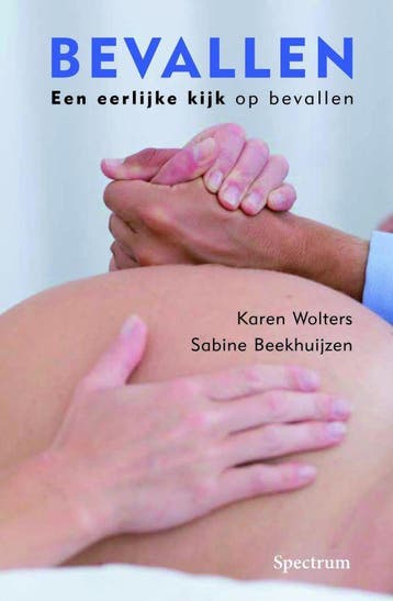 Bevallen 9789027445858 S. Beekhuijzen, Verzenden, Gelezen, S. Beekhuijzen
