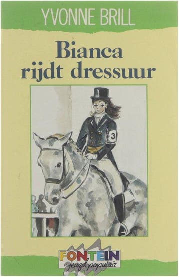 Bianca 13 - Brill, Verzenden, Nieuw