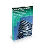 Appartementen schade en gevolgen 9789082670905, Verzenden, Gelezen, Eddy H.J. Cruysberghs