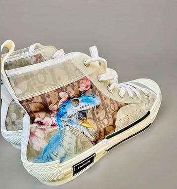 Christian Dior - Dior B23 High-Top - Sneakers - Maat: EU 45, Kleding | Heren, Nieuw