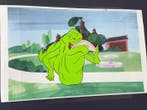 DIC Entertainment - Originele animatiecel van Slimer, met, Nieuw in verpakking