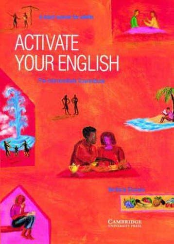 Activate your English Pre - Sinclair, Verzenden, Nieuw, Nederlands