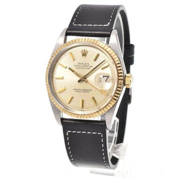 Rolex - Datejust - 1601 - Homme - 1970-1979