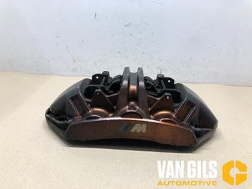 Remklauw (Tang) rechts-voor BMW M3 O271803, Nieuw
