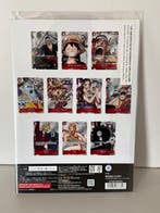 Bandai - 1 Complete set - One Piece
