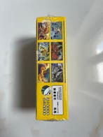 1 Booster box - Pokémon 151 Slim China Vol 4, Hobby en Vrije tijd, Verzamelkaartspellen | Pokémon, Nieuw