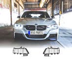 CALANDRES INFÉRIEURES LATÉRALES BMW F30 BOUCLIER LOOK M, Auto-onderdelen, Verzenden