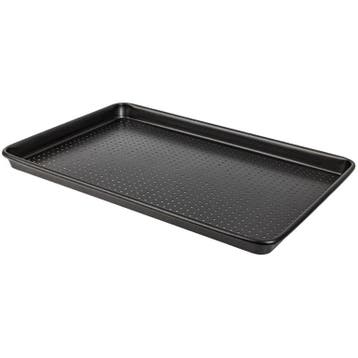 Bakplaat | CRUSTY BAKE | Carbonstaal (Antiaanbaklaag) |, Verzenden