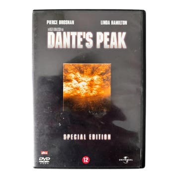 Dantes Peak (DVD) (TWEEDEHANDS), Verzenden, Nieuw in verpakking