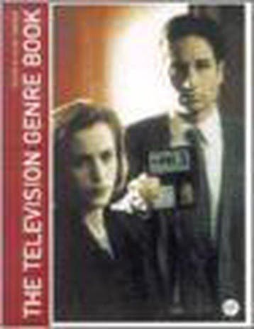 The Television Genre Book 9780851708492, Verzenden, Gelezen