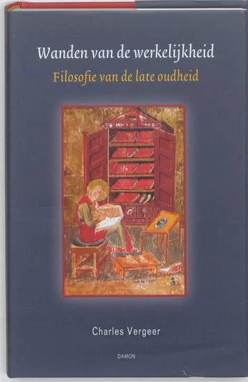 Wanden Van De Werkelijkheid | Charles Vergeer | Nieuw, Verzenden, Charles Vergeer