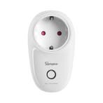 SONOFF S26R2ZBTPF-CFH slimme stekker - Zigbee 3.0 - type F, Verzenden