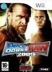 Smackdown vs Raw 2009 (Nintendo wii tweedehands game), Ophalen of Verzenden, Nieuw