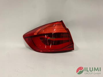 BMW 3 F31 LCI 2016-2019 Achterlicht Links LED, Auto-onderdelen, Verzenden, Gebruikt