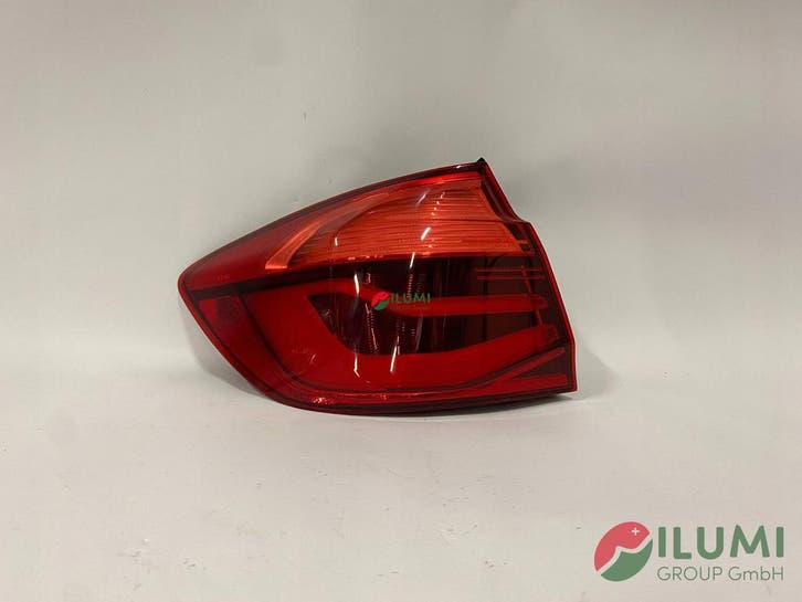BMW 3 F31 LCI 2016-2019 Achterlicht Links LED, Auto-onderdelen, Verlichting, Gebruikt, Verzenden