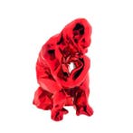 Richard Orlinski (1966) - Thinking Kong Spirit incl COA